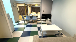 ファミリースイート ルーム 禁煙