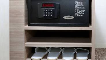 セーフティボックス / 18