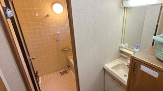 ペット同宿　 連棟タイプ１LDKコテージ