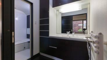 バスルーム / 10