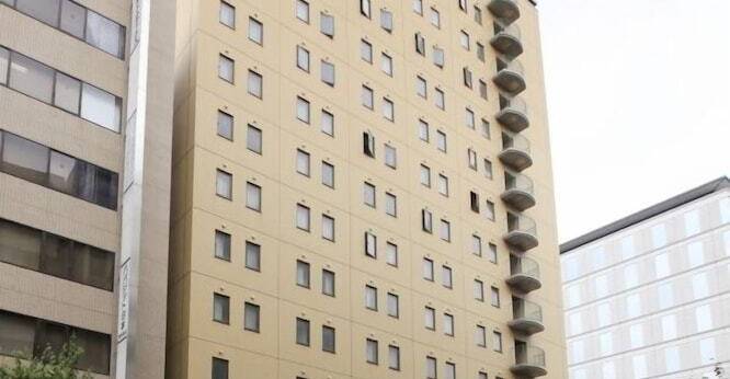 ワシントンR＆Bホテル新横浜駅前（神奈川県 ビジネスホテル） / 1