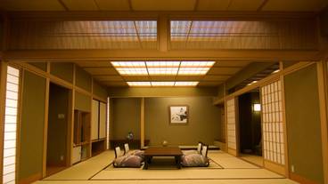 客室一例⑧ / 8