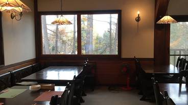 レストラン / 11