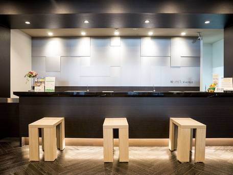 ホテルルートイン富士中央公園東 / 2