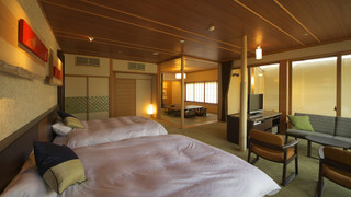 VILLA瑞鶴荘　海吹