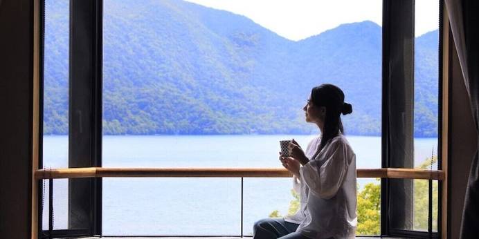 ゆとりろ日光（栃木県 リゾートホテル） / 1