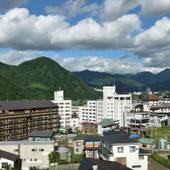 越後湯沢温泉 KKR湯沢ゆきぐに（国家公務員共済組合連合会湯沢保養所）（新潟県 ビジネスホテル） / 5