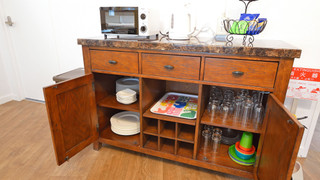 1LDK フォースルーム 301