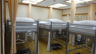 リビング エリア / 19