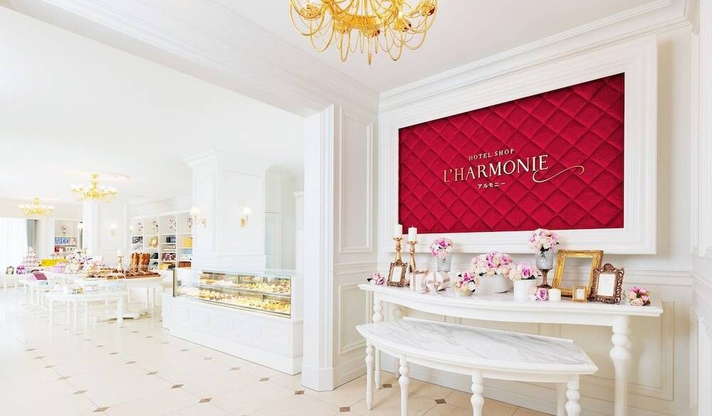 ホテルショップ「アルモニー」 / 4