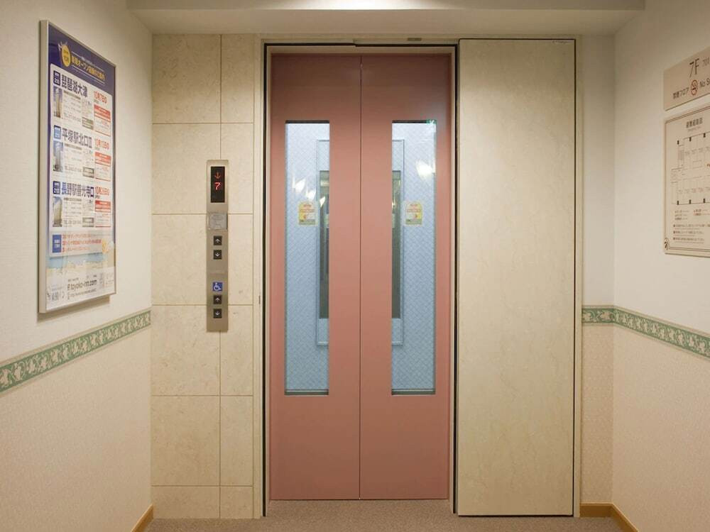 エレベーター