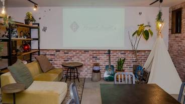 リビング エリア / 40