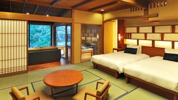 東府やResort＆Spa-Izu（トウフヤリゾートアンドスパ－イズ） / 2