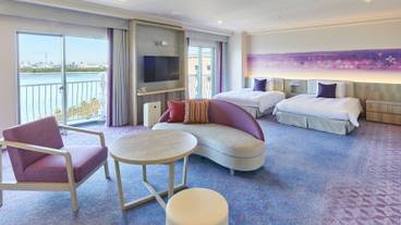 ジュニアスイート / 1