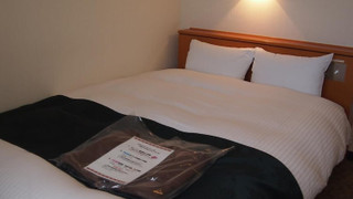 セミダブルルーム 禁煙