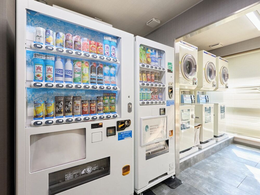 自動販売機