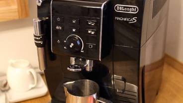 コーヒー サービス / 1