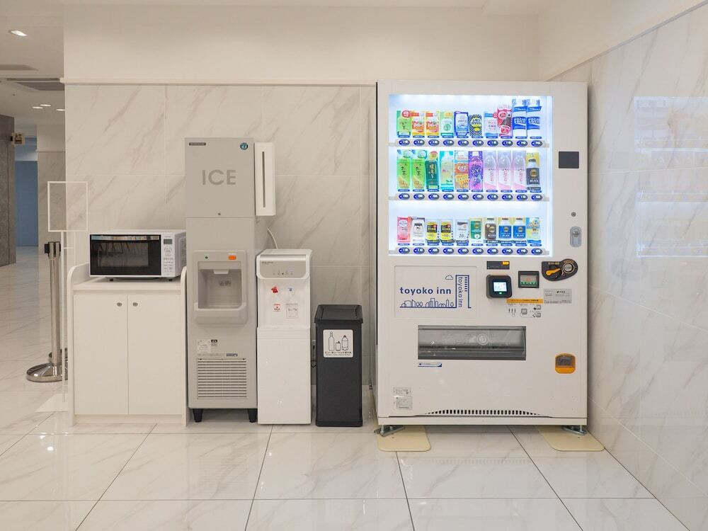 自動販売機
