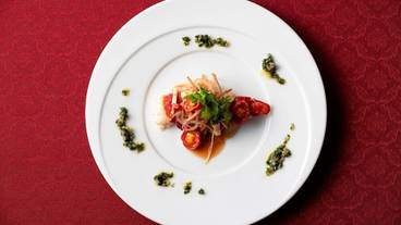 食事・飲み物 / 10