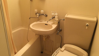 スタンダード ツインルーム 喫煙可