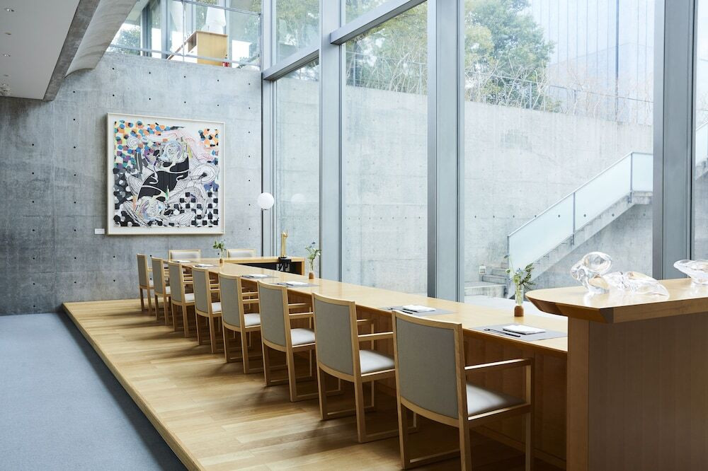 ダイニング／カウンター席(昼)