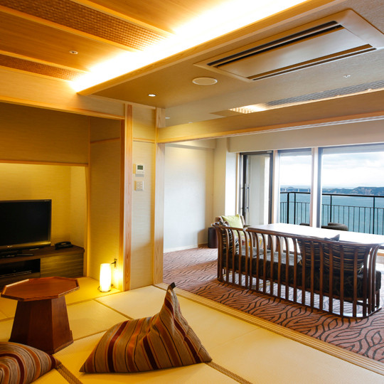 別邸 蒼空 天空TypeC