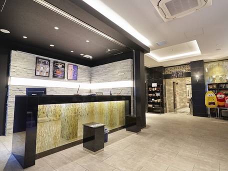 ホテルVINE大阪北浜 / 3