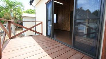 テラス / パティオ / 13