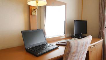 客室の設備とサービス / 5