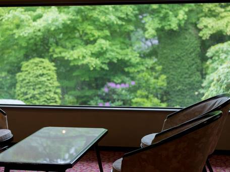 花巻温泉 ホテル紅葉館 / 3