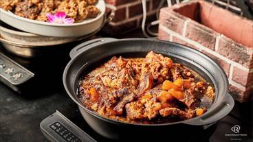 朝食ビュッフェ / 16