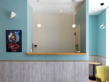 Mr.KINJO in NISHIZATO（宮古島） / 2