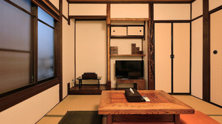 京町家一棟貸 B