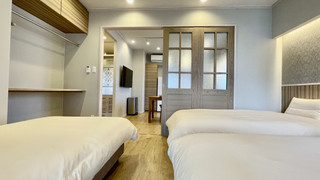 スーペリア スイート 禁煙