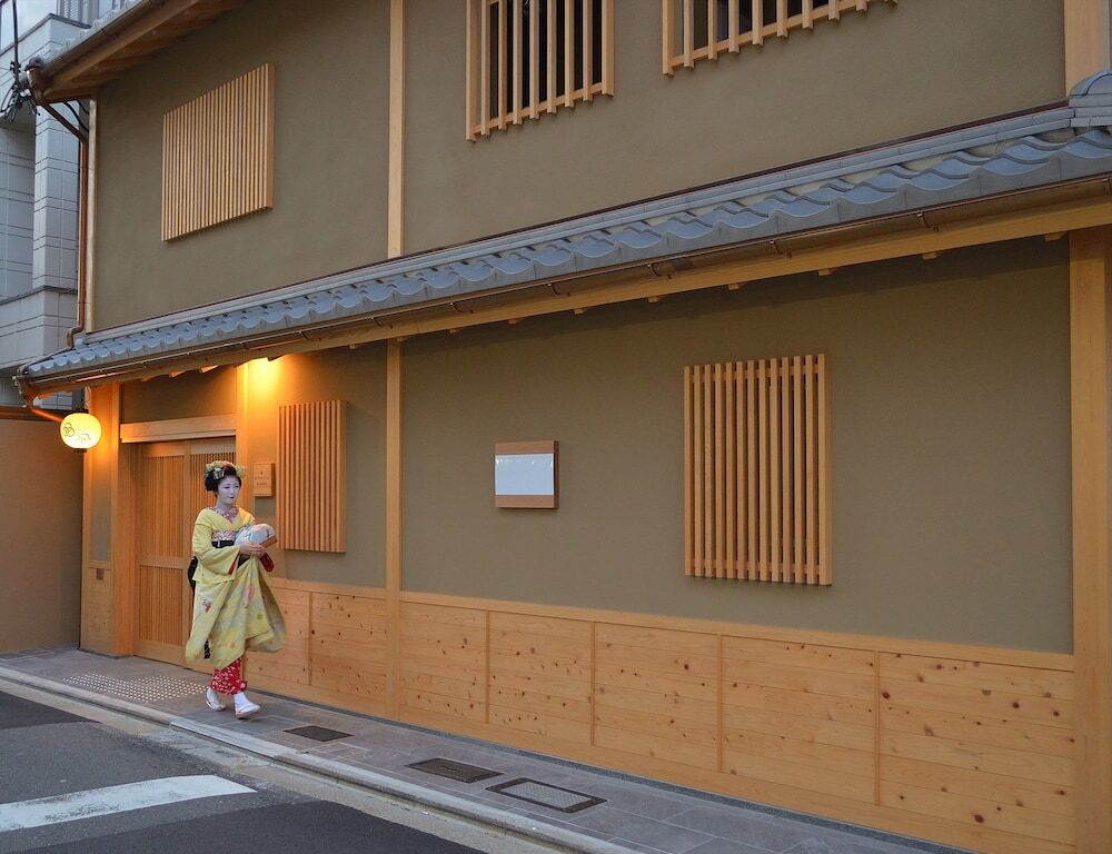 外観の詳細