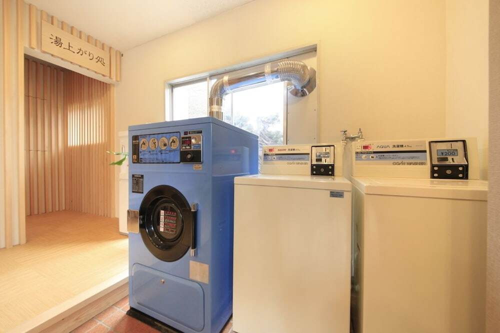 ランドリー ルーム