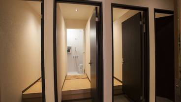 バスルームのシャワー / 18