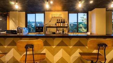 バー (施設内) / 6