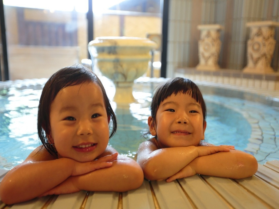 貸切風呂の宿　稲取赤尾ホテル3629778