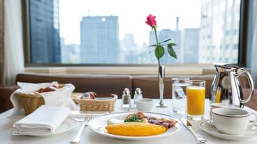 帝国ホテル 東京（テイコクホテル トウキョウ） / 2