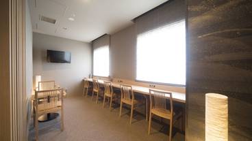 エグゼクティブ ラウンジ / 38