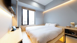 スタンダード ツインルーム