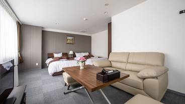 リビング エリア / 16