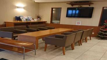 ロビー応接スペース / 4