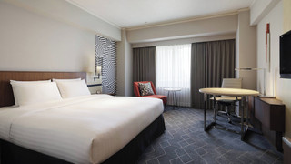 ルーム キングベッド 1 台