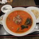 海鮮餃子 帆船 プレナ幕張店（カイセンギョウザジャンク）