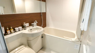 シングルルーム 禁煙