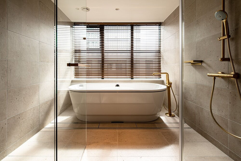 バスルーム一例①