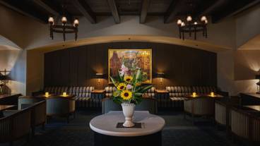 バー (施設内) / 24