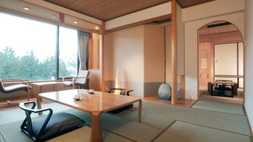 和室「菅島／坂手」 / 5